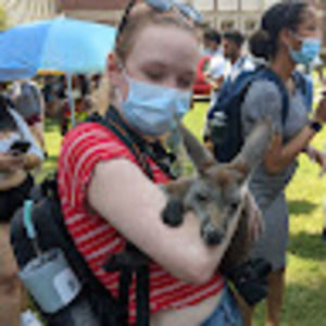 Meet your Posher, Maddi